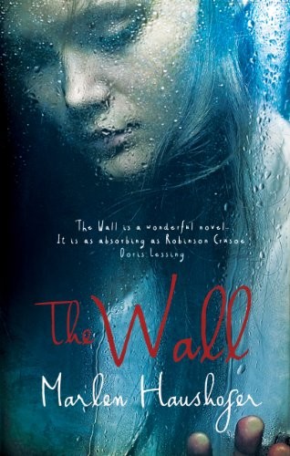 THE WALL By Marlen Haushofer & Shaun Whiteside **Mint Condition**