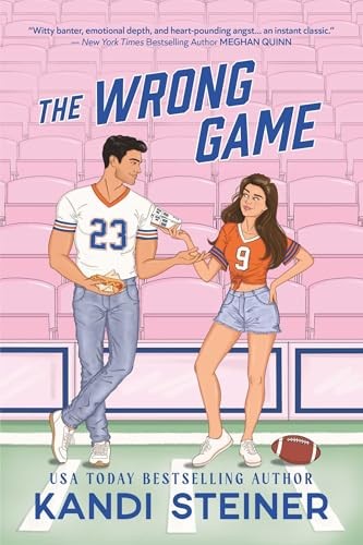 The Wrong Game (Love of the Ga – GOOD