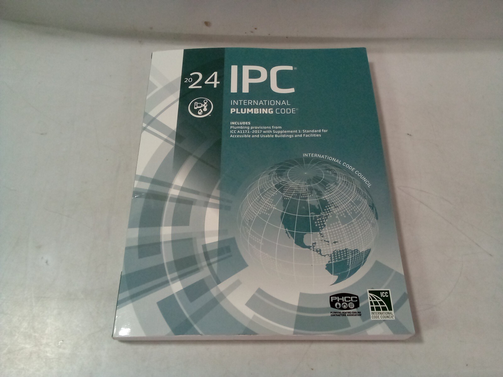 2024 International Plumbing Code, International Code Co