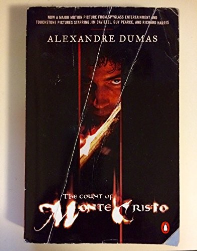 The Count of Monte Cristo – Paperback By Dumas pere, Alexandre – GOOD
