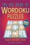 The Big Book of Wordoku Puzzles: Sudoku for Word Lovers