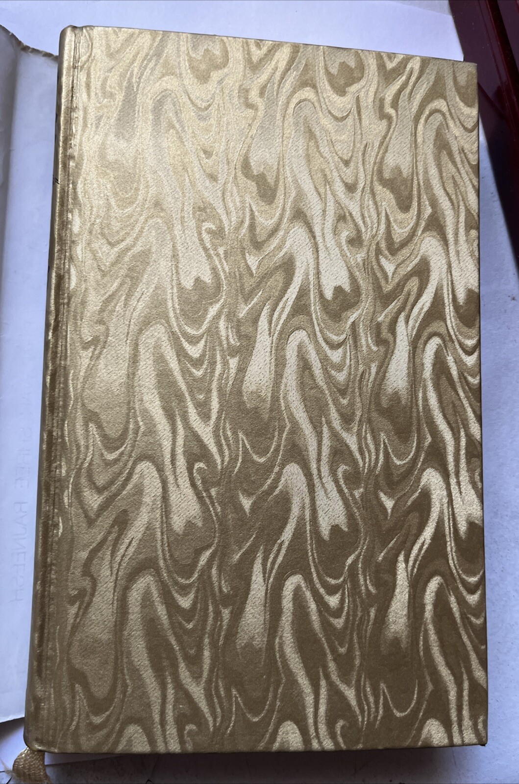 Gold Nuggets by Rajneesh, Bhagwan Shree Hardback Book (1988) 1st Ed Osho