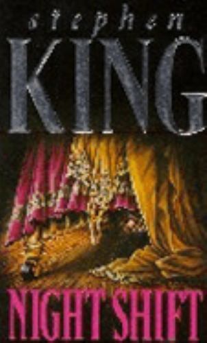 Night Shift by King, Stephen