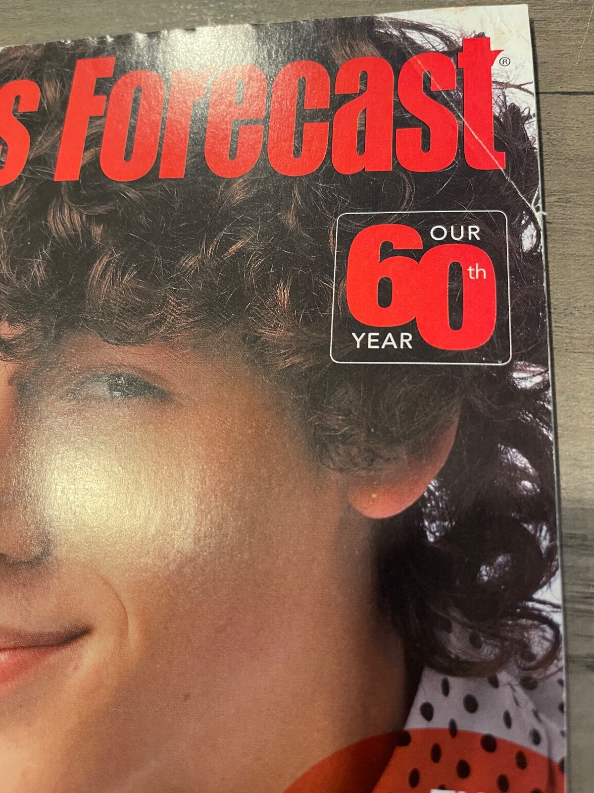 Diabetes Forecast Back Issues July 2008-September/October 2019 You Pick One