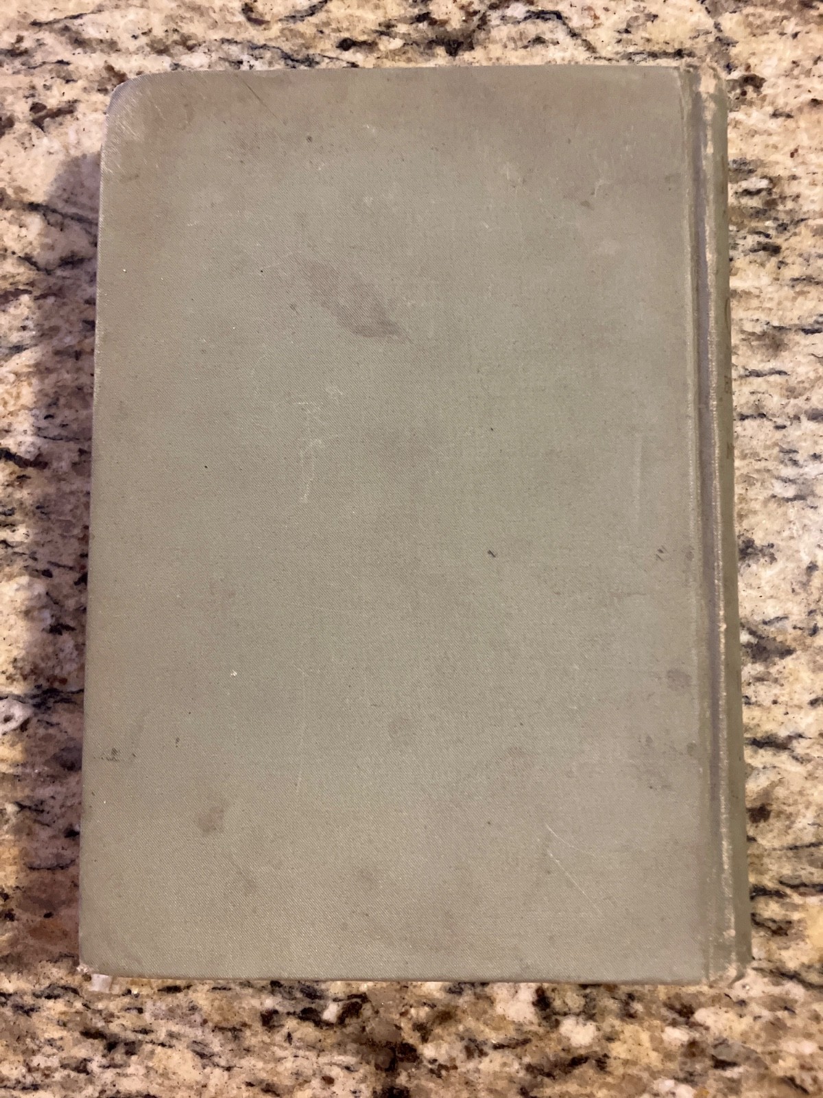 A New Negro For A New Century By Prof. Booker T Washington, Early Printing 1900