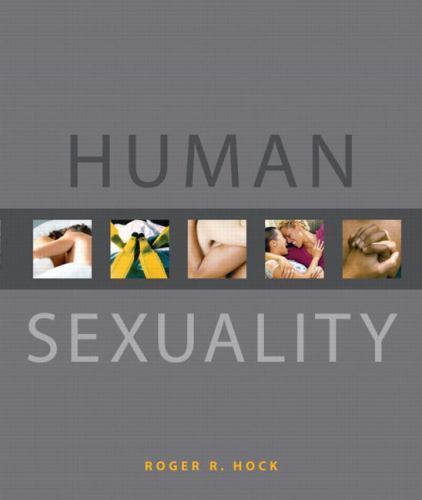 Human Sexuality by Roger R. Hock (2006, Hardcover)