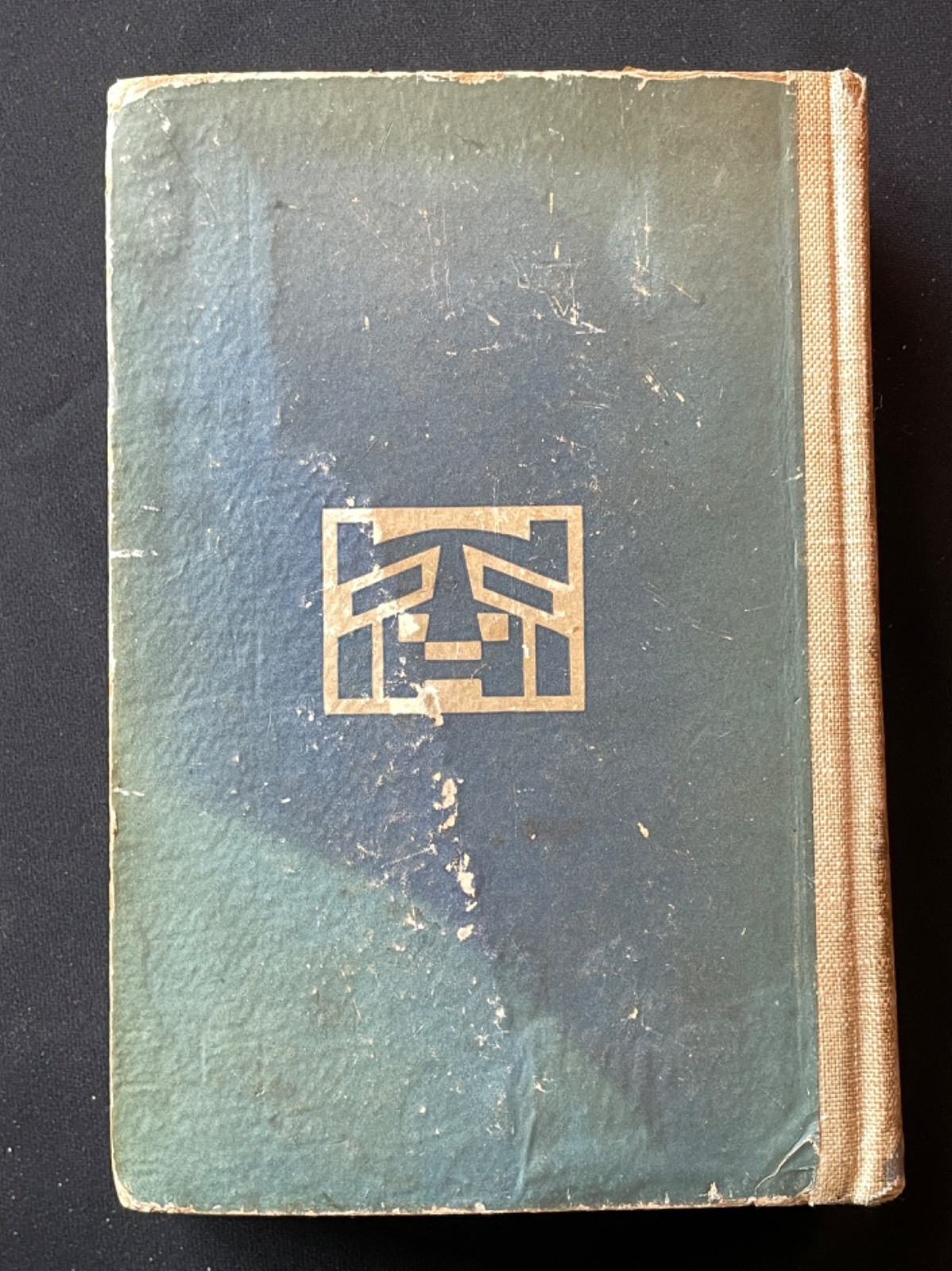 The New Negro Alain Locke 1925 First Edition First Printing Harlem Renaissance