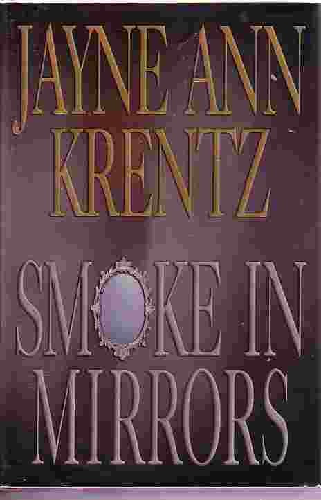 Smoke In Mirrors