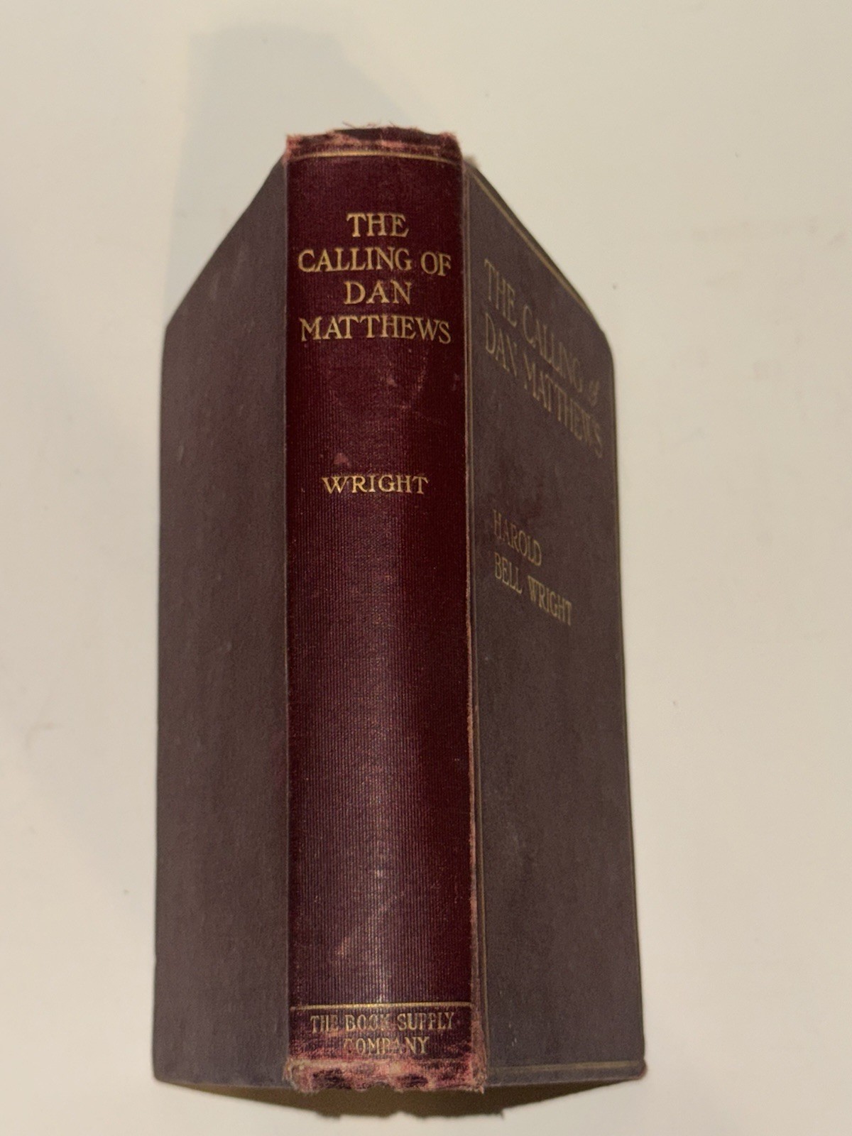Vintage hardcover Classic books