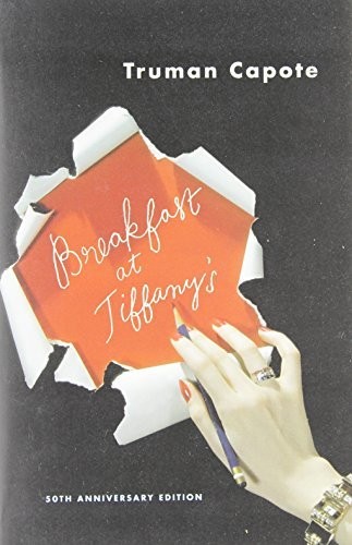 Truman Capote Breakfast at Tiffany’s (Paperback) Vintage International