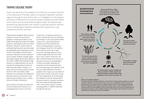 Rewilding: The Radical New Science of Ecological Recovery: The Illustrated Editi