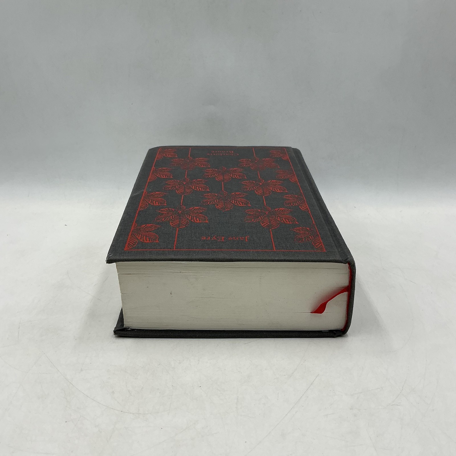 Jane Eyre Charlotte Bronteb Penguin Classics HC 2008 United Kingdom English