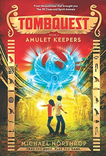 TombQuest Series All 5 Books in Hardcover