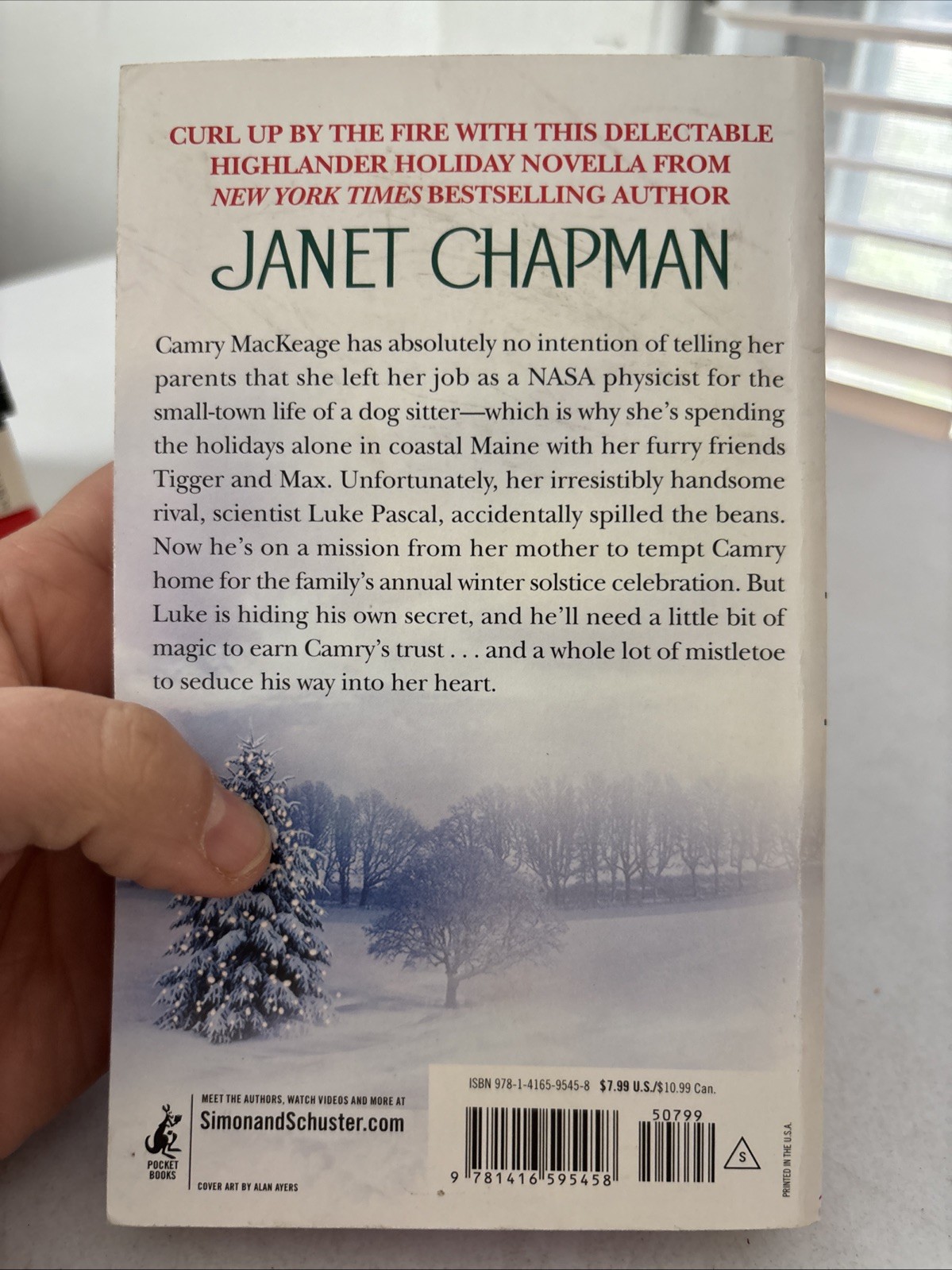 Lot of 10 – Christmas Romance & General Fiction – Mixed Authors – Free Shipping