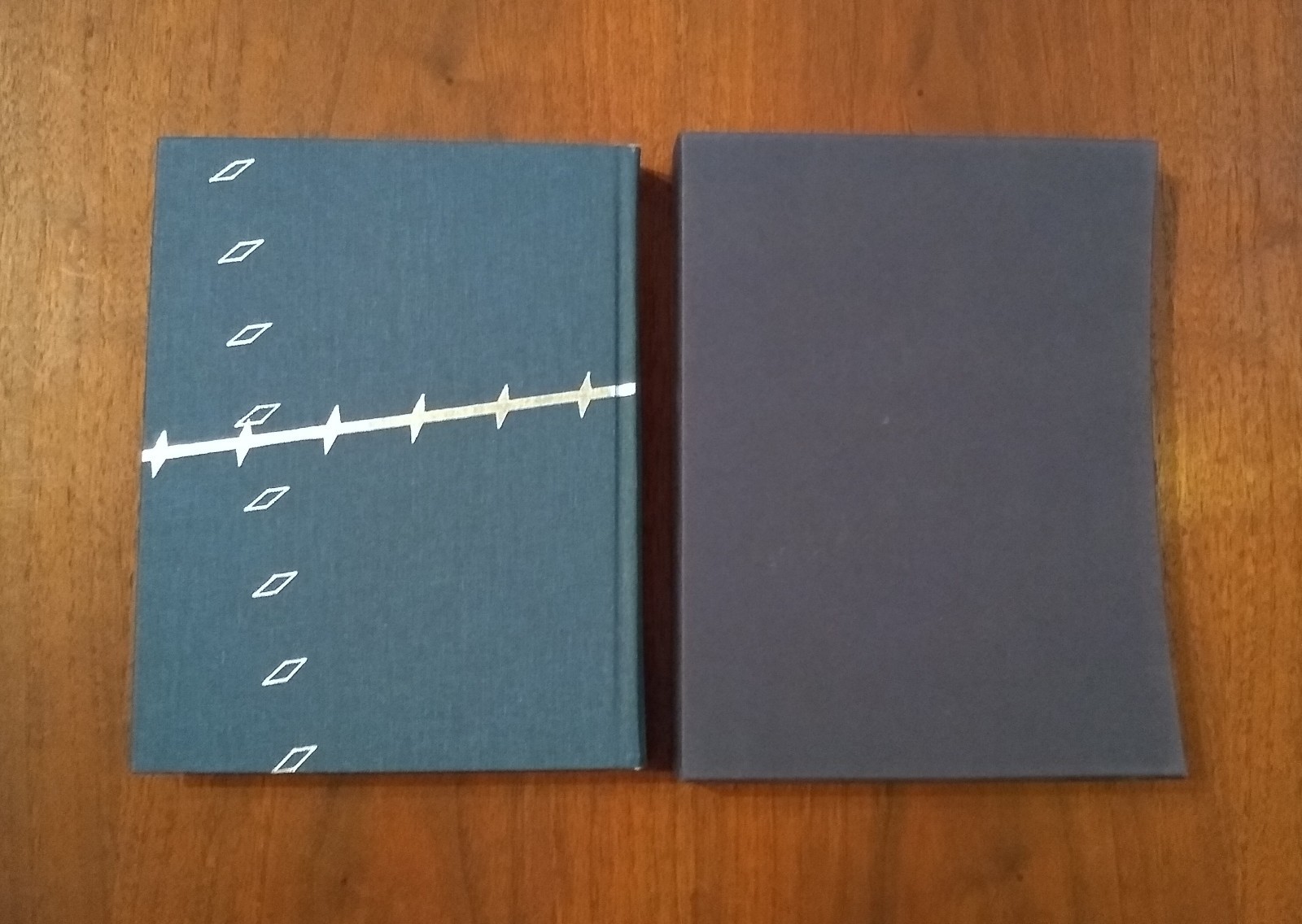 IF THIS IS A MAN PRIMO LEVI 2000 THE FOLIO SOCIETY EX. CONDITION FREE SHIPPING