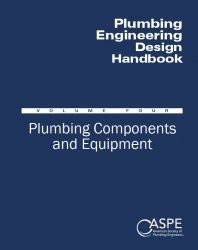 Plumbing Components and Equipment