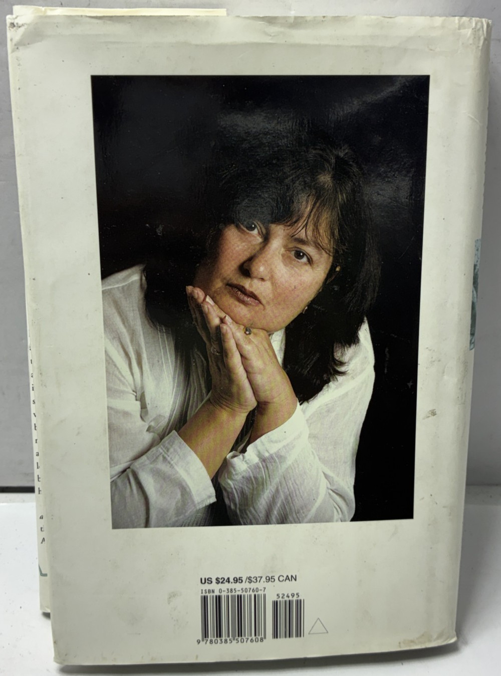 The Probable Future by Alice Hoffman (2003, Hardcover)