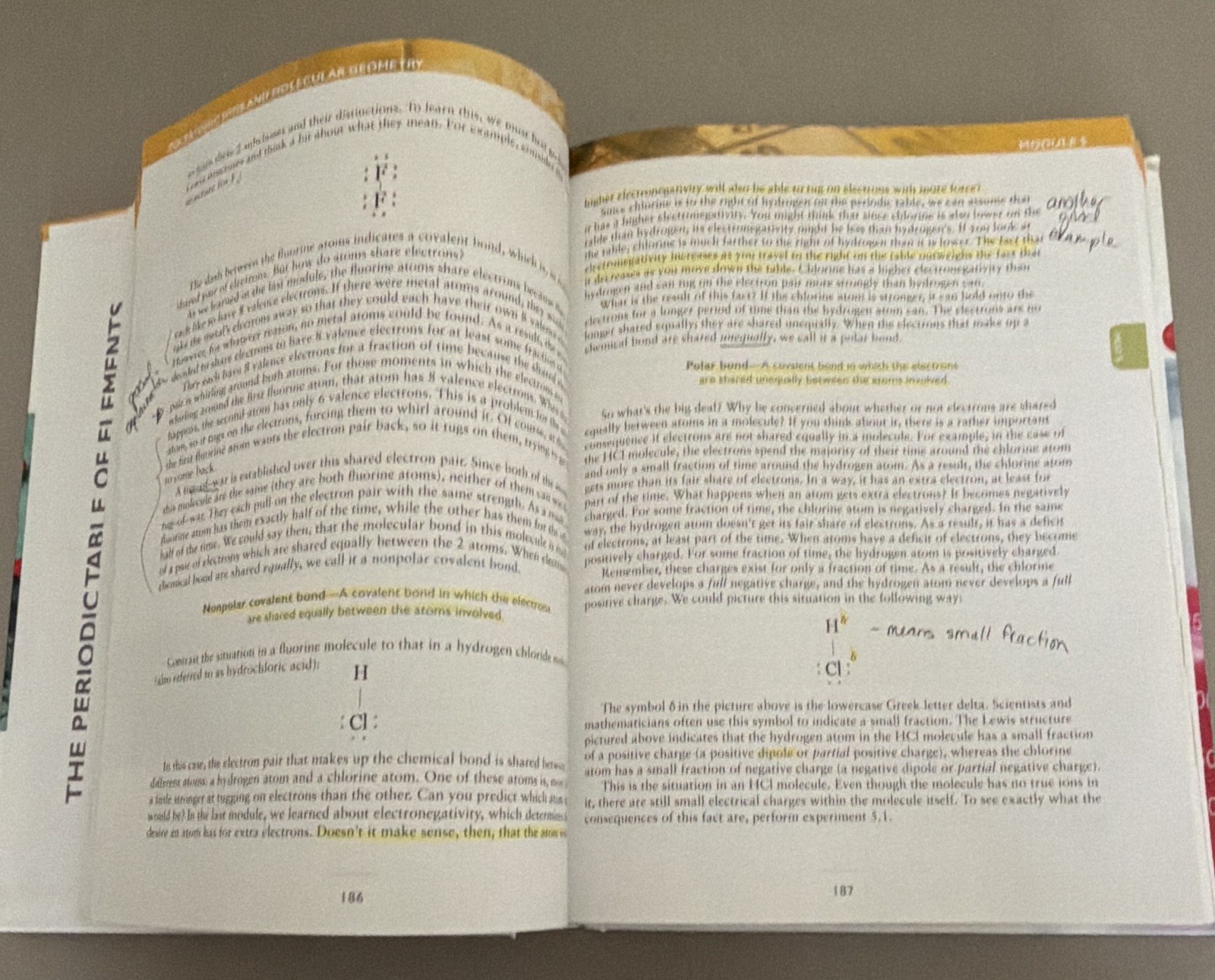 Apologia Exploring Creation with Chemistry 3rd Ed Textbook Set Plourde