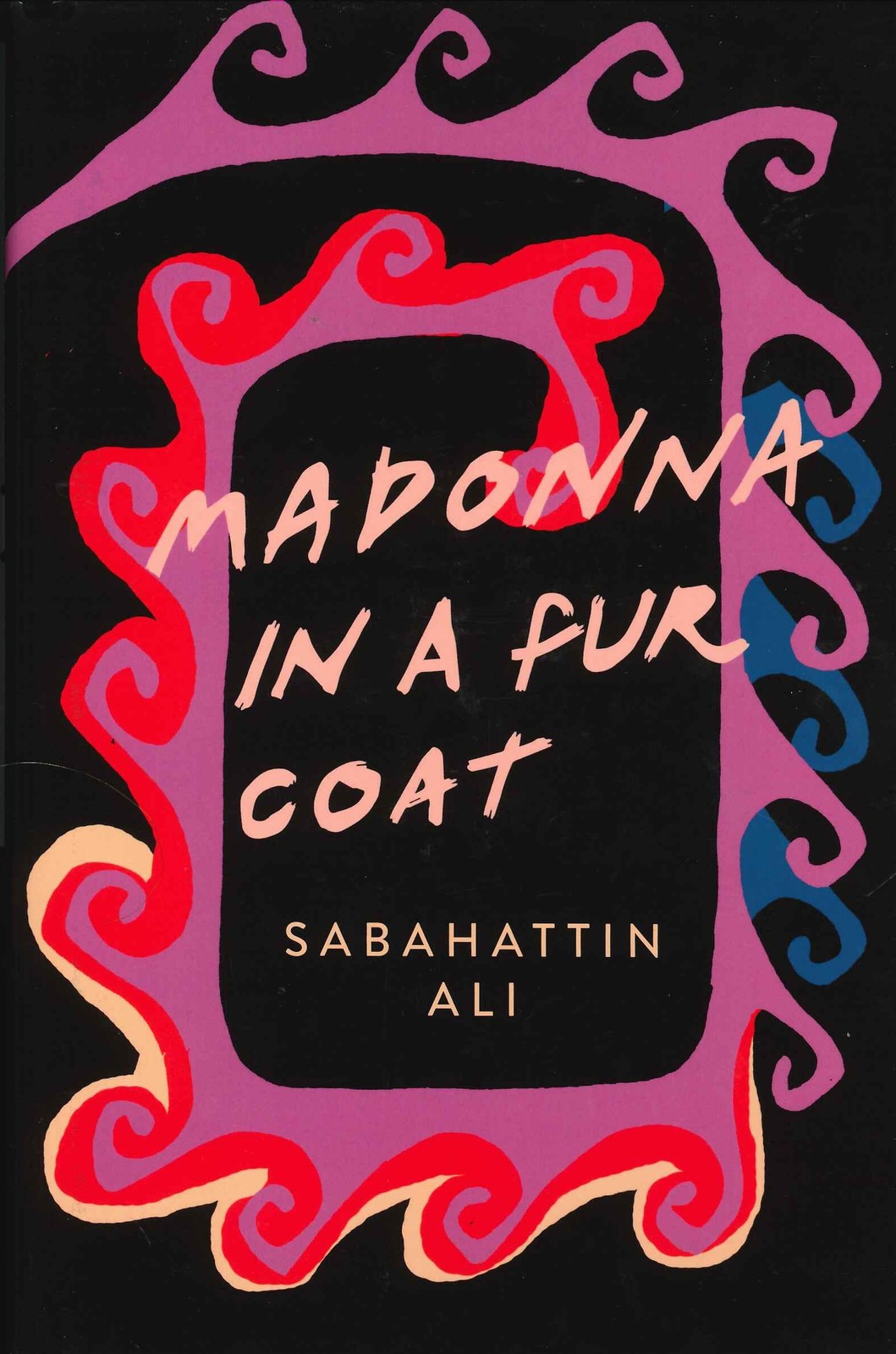 Madonna in a Fur Coat Ali, Sabahattin hardcover Good