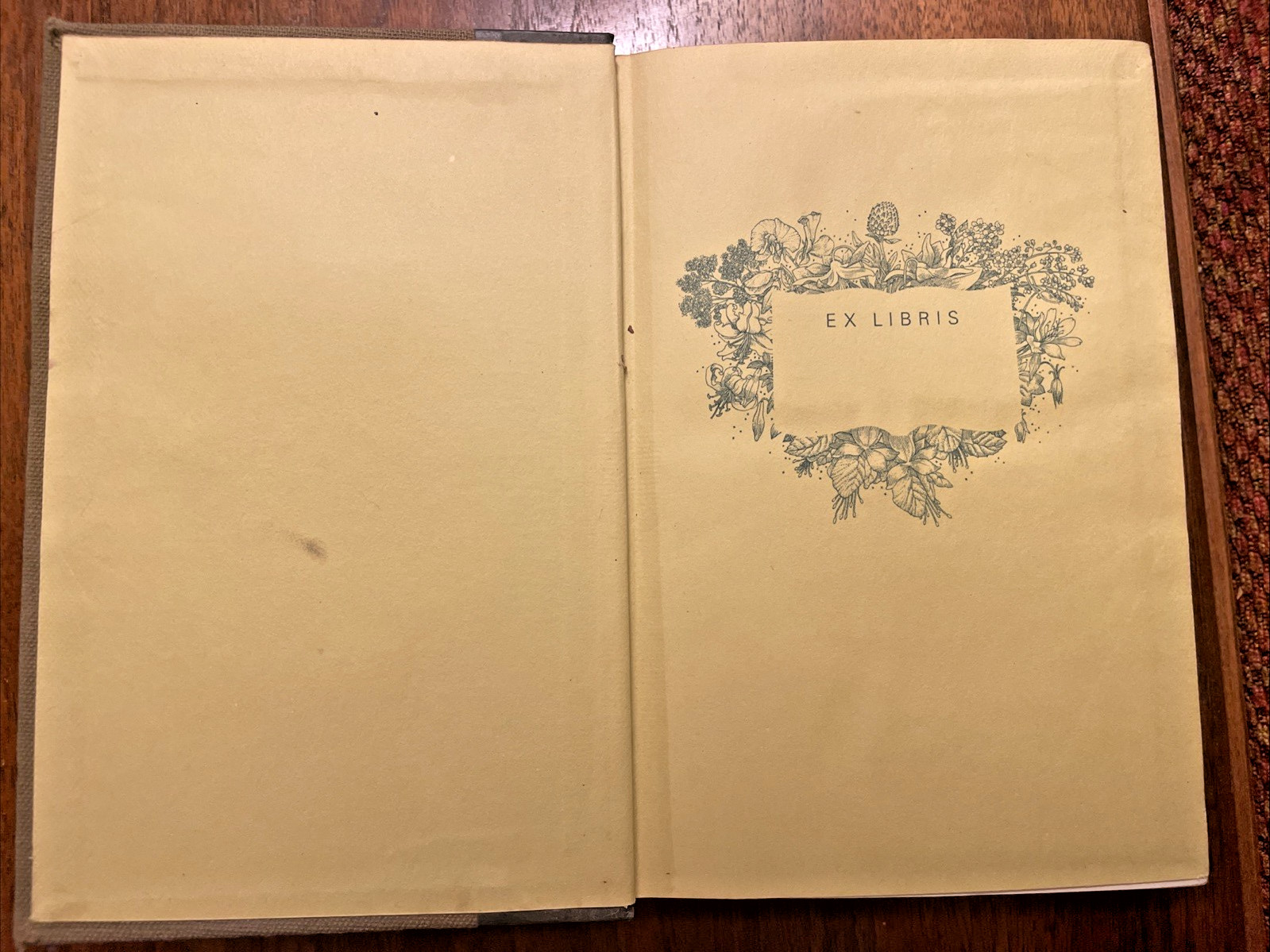READER’S DIGEST COMPLETE BOOK OF THE GARDEN – 1967 – HC 896 PAGES – VINTAGE