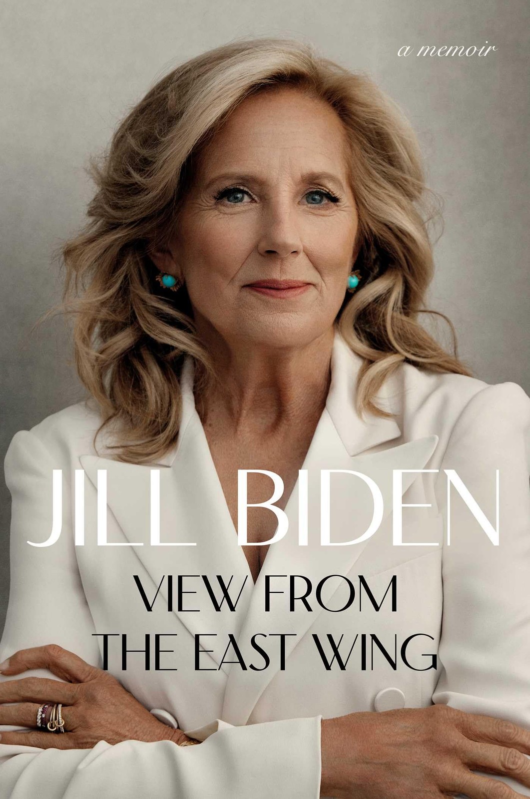 View from the East Wing: A Memoir by Dr Jill Biden
