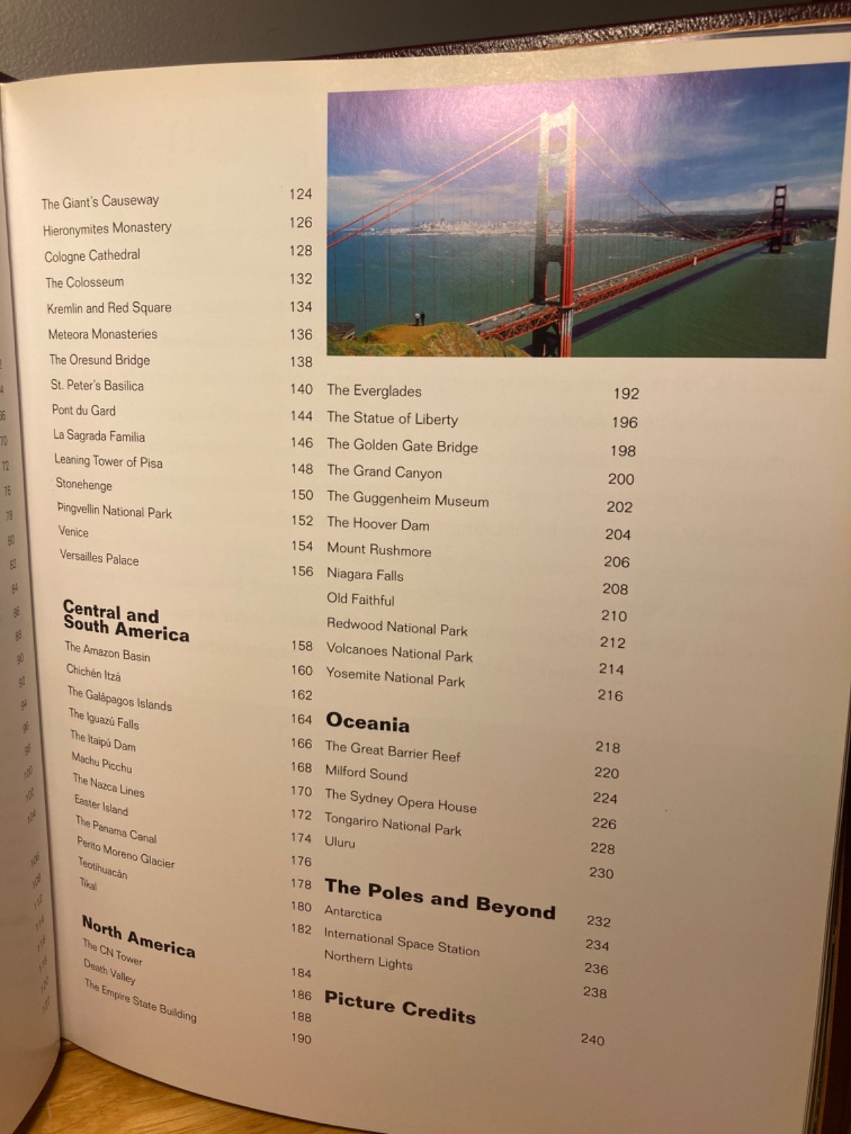 Easton Press – 100 Wonders of The World – Michael Hoffman Alexander Krings