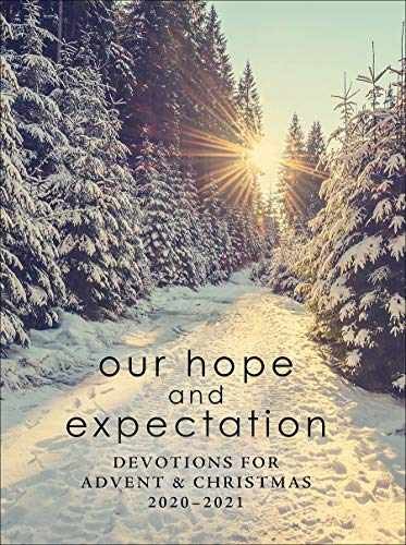 Our Hope and Expectation: – Paperback, by Paul Hoffman; Michael – Very Good