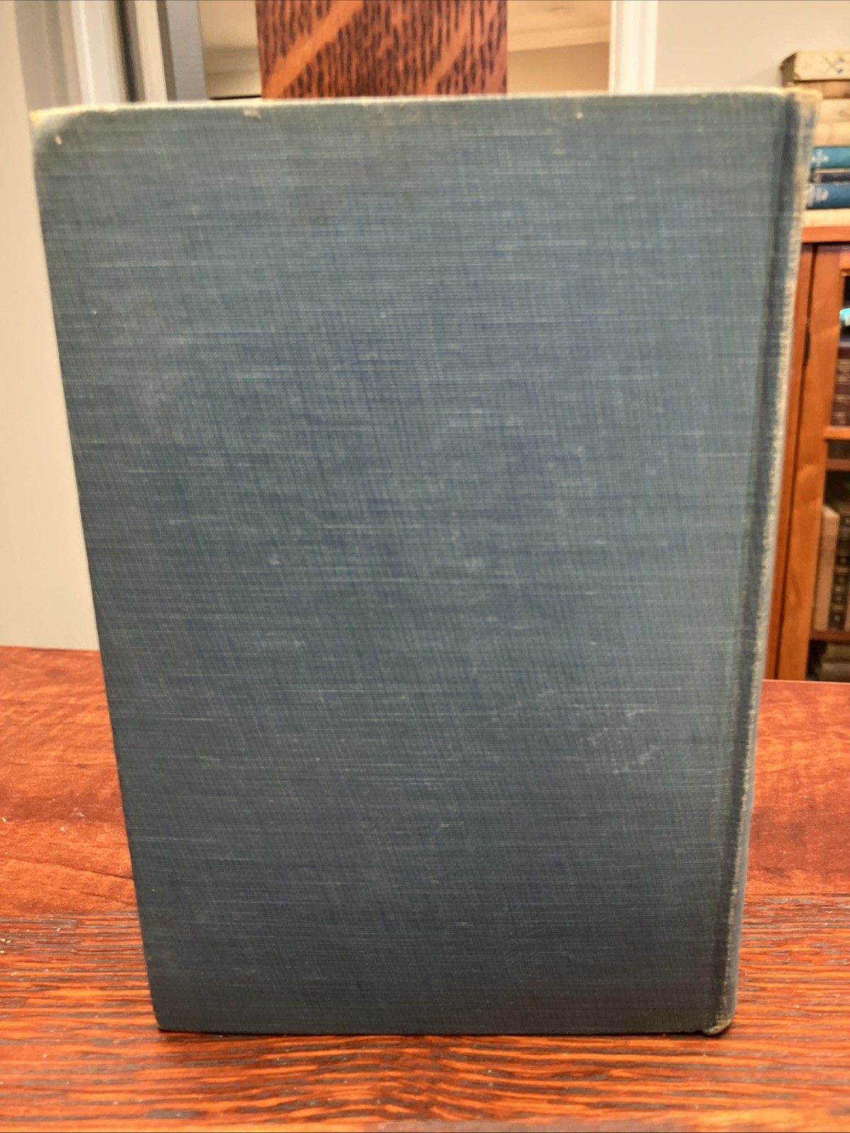 1922 The Radio Boys At The Sending Station, Allen Chapman Django