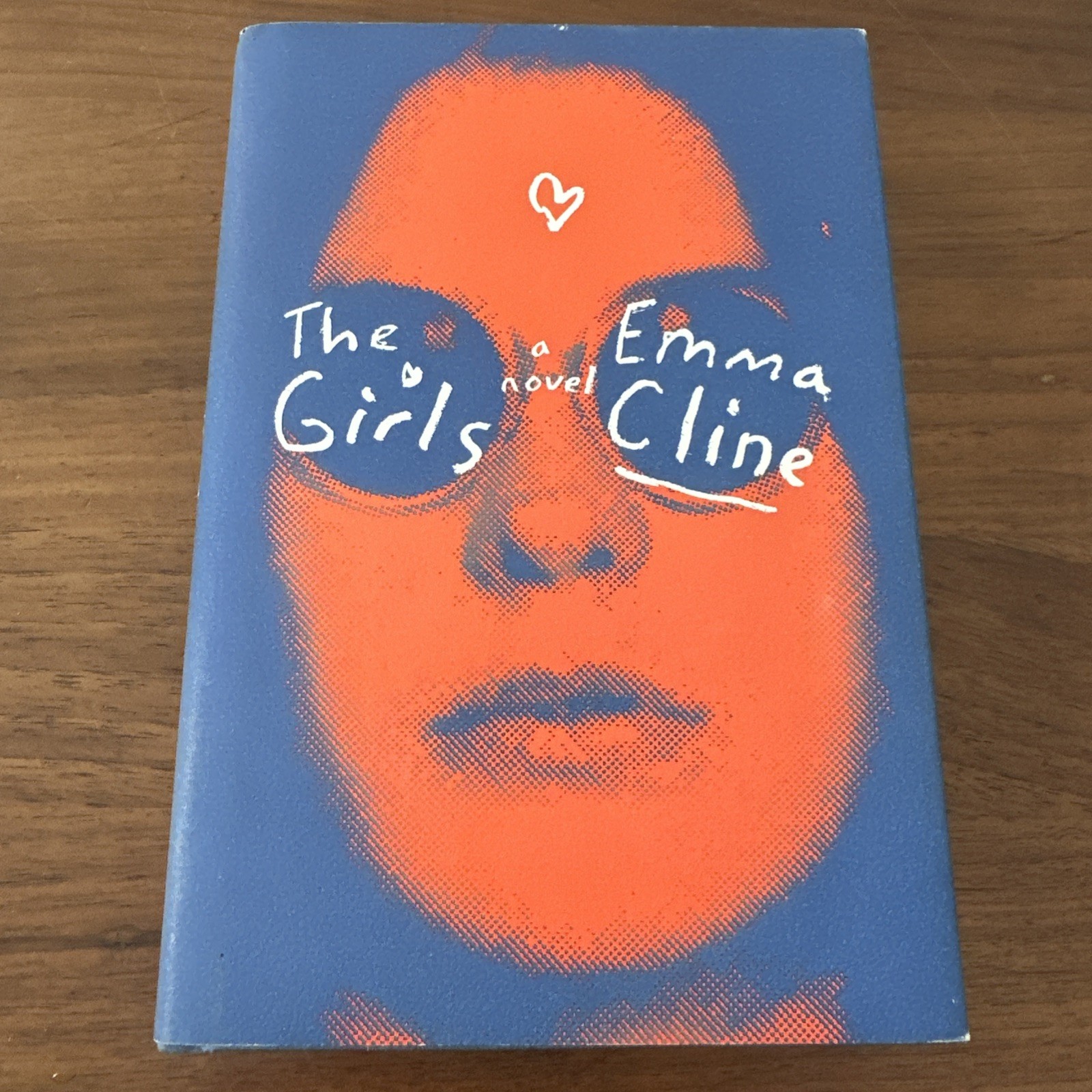 The Girls : A Novel Hardcover Emma Cline – Buy 3 Get 2 Free