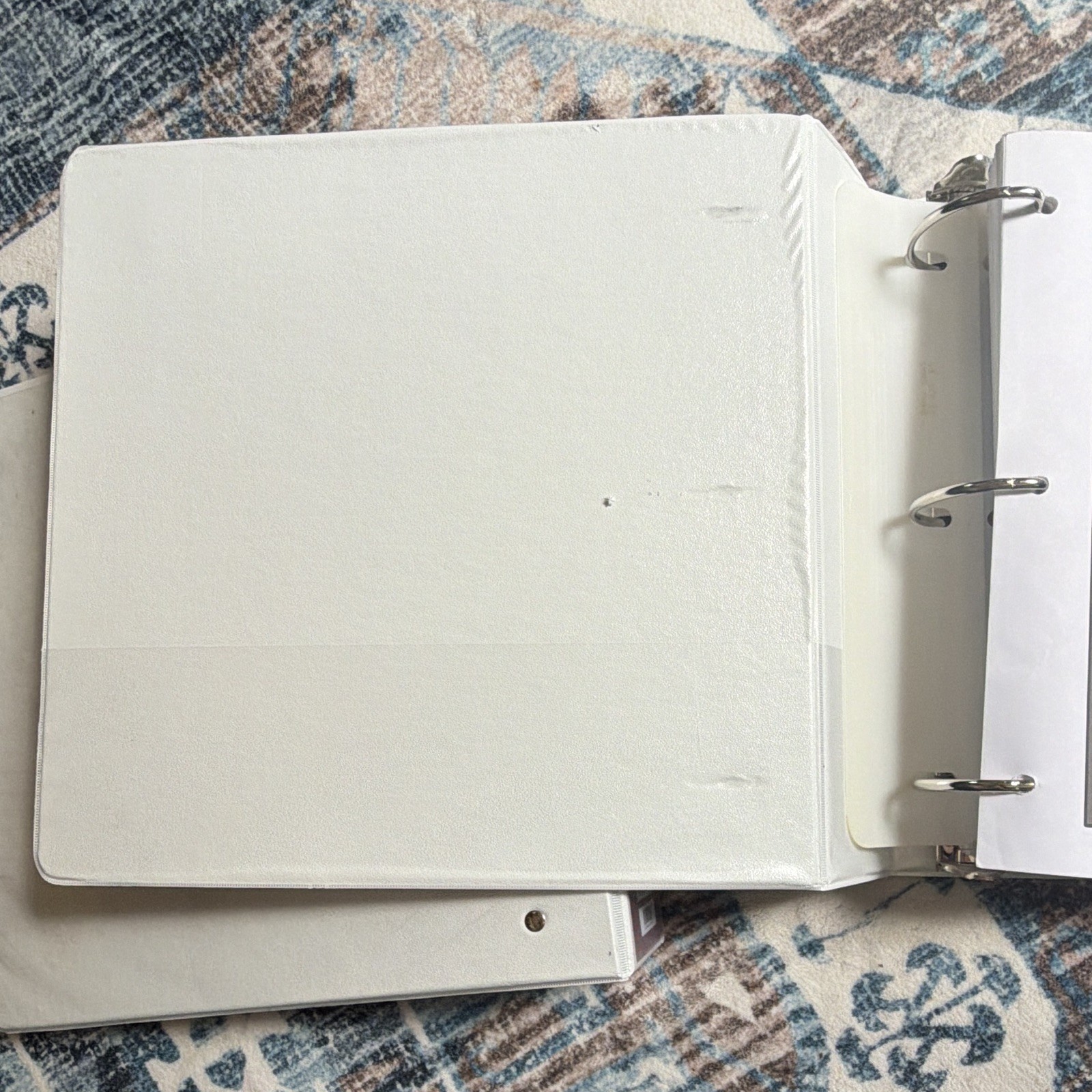 CPM Core Connections Geometry Teacher Edition Vol 1 & 2 Ring Binder, HS