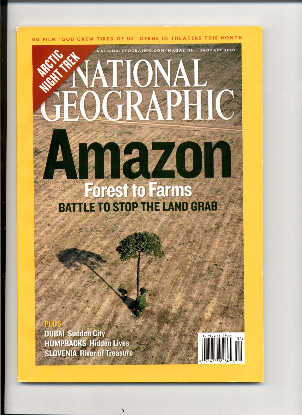 National Geographic Back Issues Pick One or Bundle, Flat $5.99 combined shipping