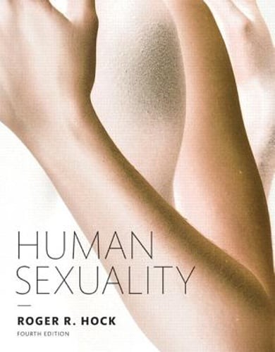 Human Sexuality (Paper) by Roger R. Hock: Used