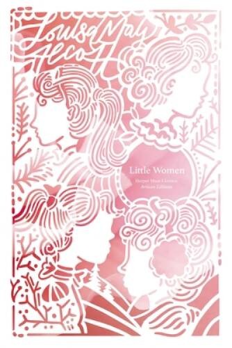 Little Women Artisan Edition H – GOOD