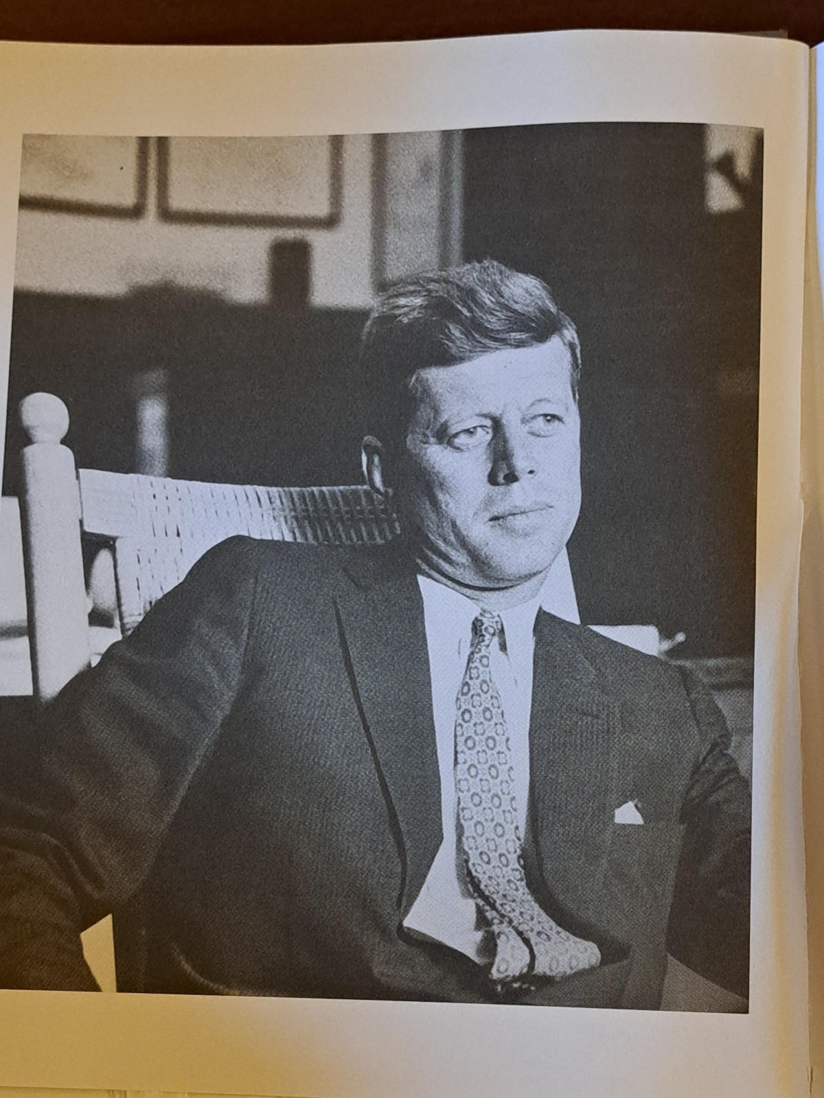 Profiles in Courage Special Memorial Edition 1984 Hardcover, MOVING SALE!