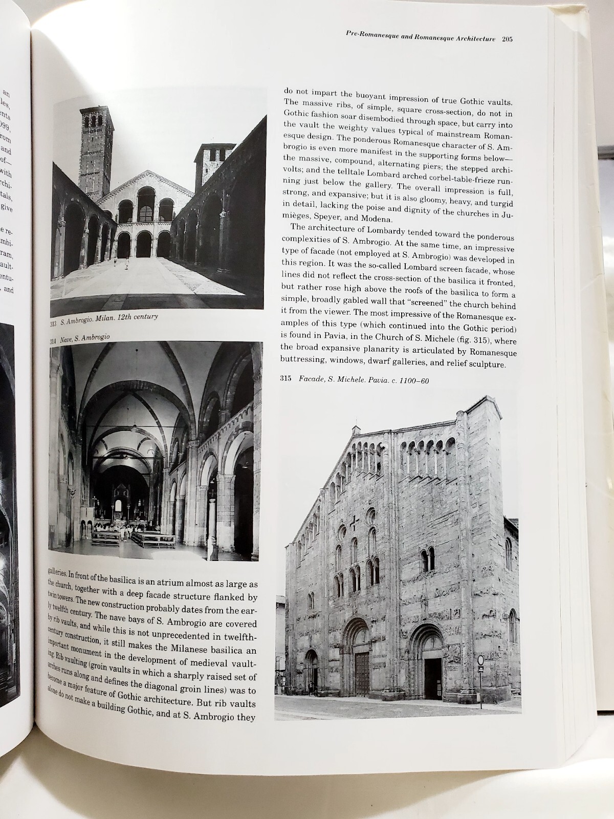 Architecture : From Pre-History to Post-Modernism by Marvin Trachtenberg and…
