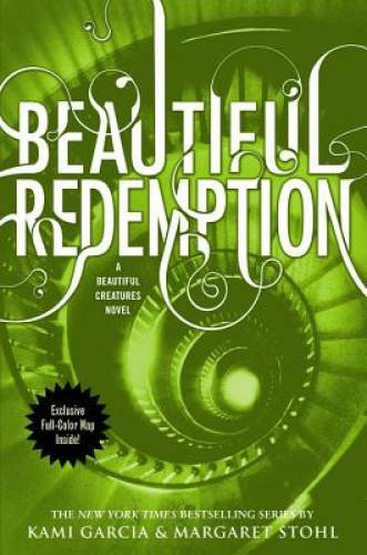 Beautiful Redemption (Beautiful Creatures) – Paperback By Garcia, Kami – GOOD