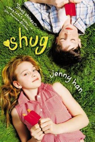 Shug – Paperback By Han, Jenny – GOOD