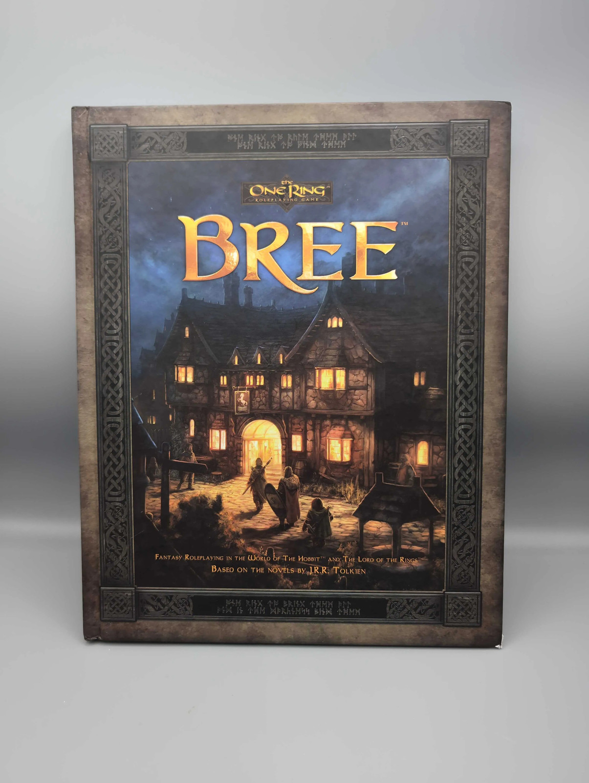One Ring Bree