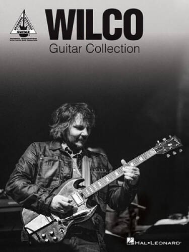 Wilco Guitar Collection (Guitar Recorded Version) (Guitar Recorded Ve – GOOD