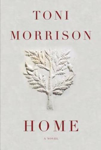 Home – Hardcover By Morrison, Toni – GOOD