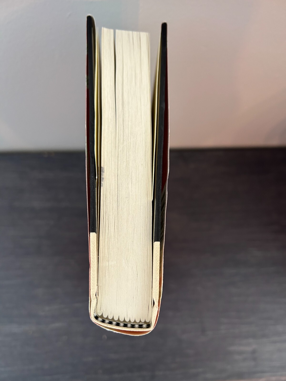 Colson Whitehead, The Underground Railroad (Pulitzer Prize Winner); 2016 1st Ed.
