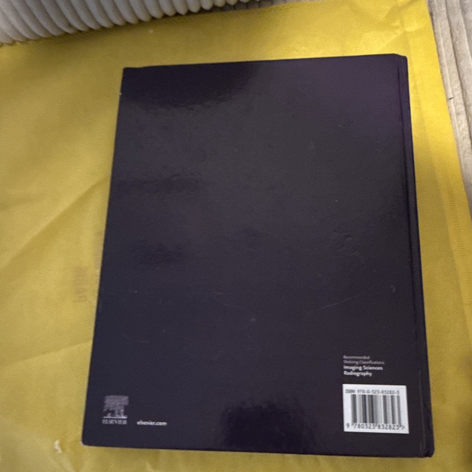 Merrill’s Atlas Radiographic Positioning & Procedures 15th Ed Vol 1-3 HC