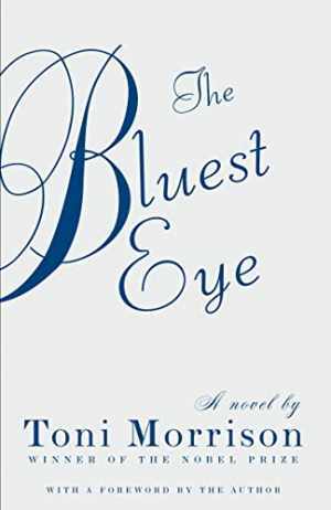 The Bluest Eye (Vintage International) – Paperback, by Morrison Toni – Good