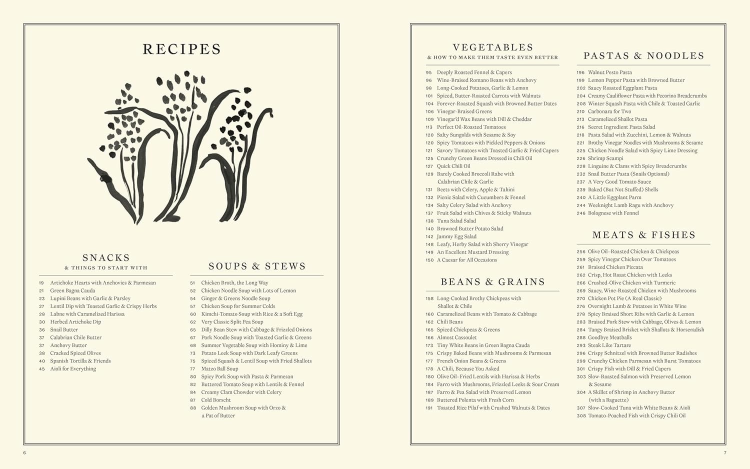 Something from Nothing: a Cookbook by Alison Roman (2025, Hardcover)