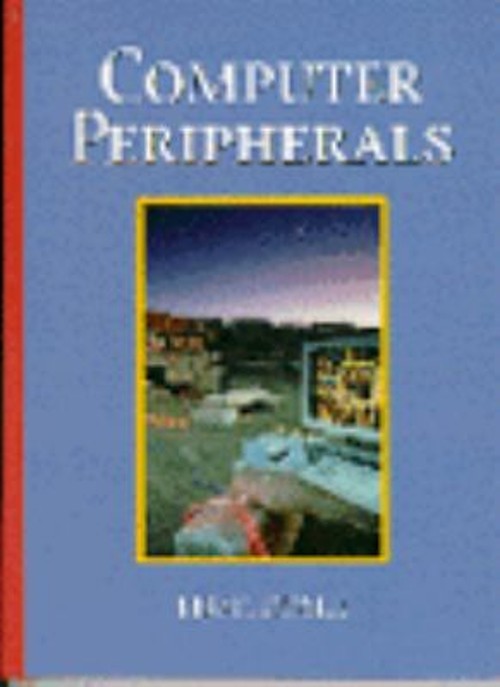 Computer Peripherals Hardcover Leo F. Doyle