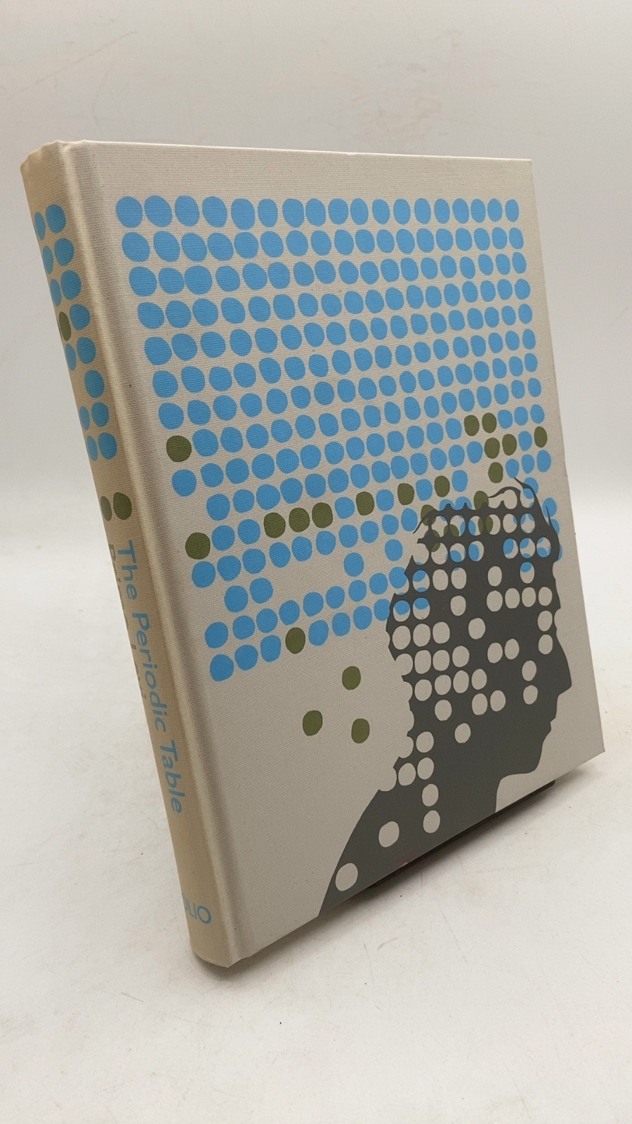 The Periodic Table Primo Levi Hardcover 2011