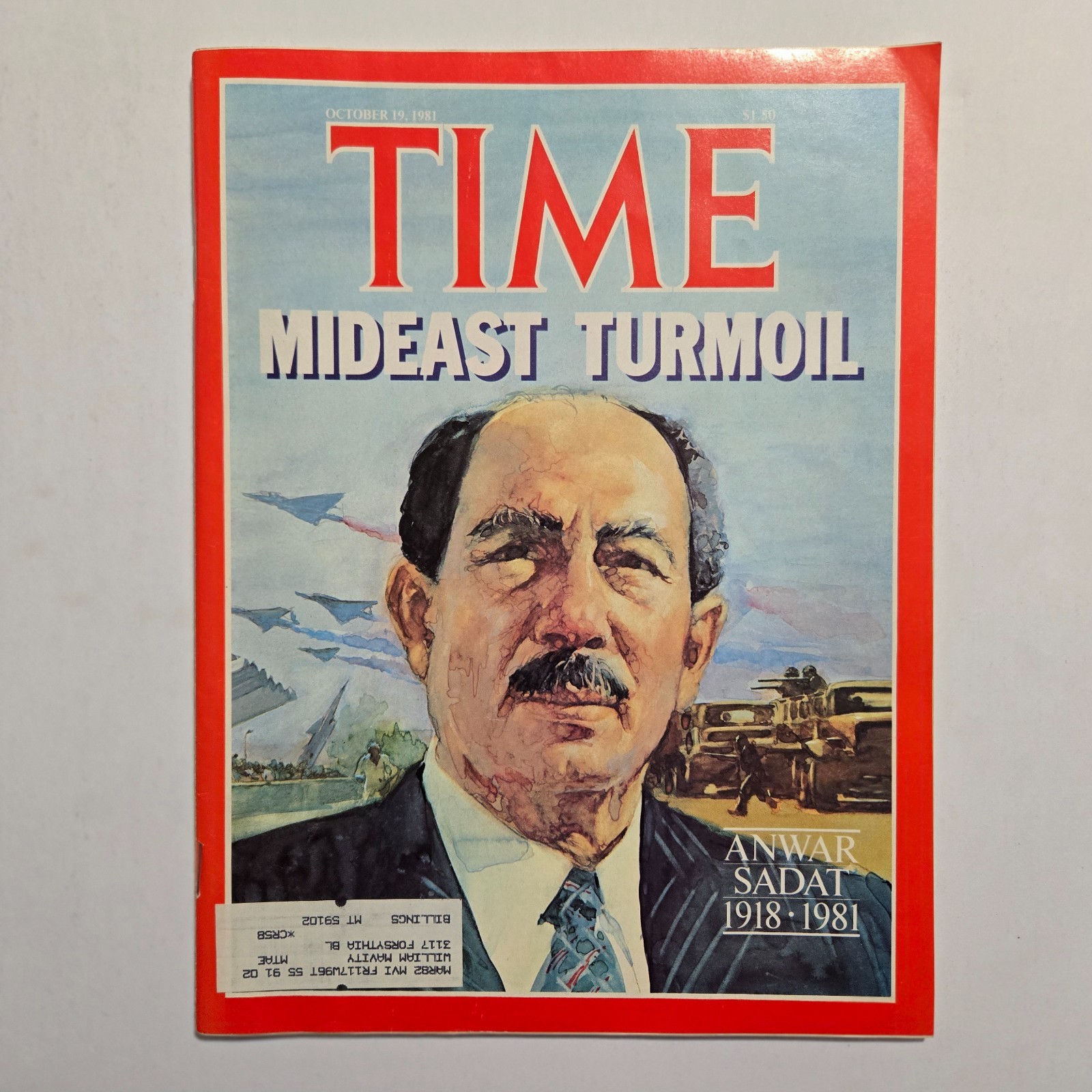 TIME Magazine Issues 1959 1965 1967 1970 1973-1976 1979-1987 1990-2001 -You Pick