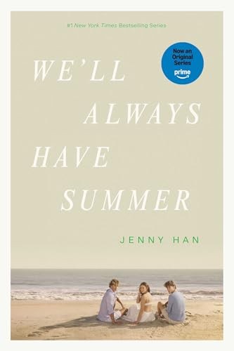 Well Always Have Summer Summer – VERY GOOD