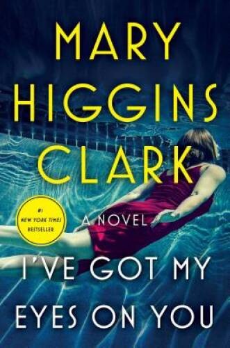 Untitled Solo 1 – Hardcover By Clark, Mary Higgins – GOOD