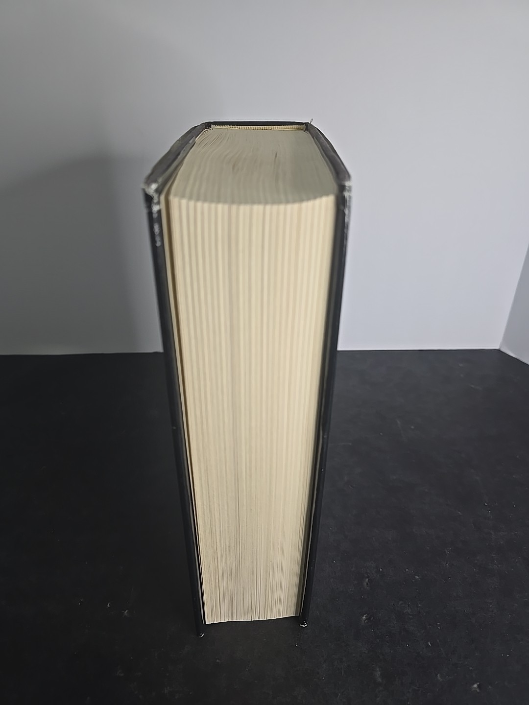 The Discoverers Daniel J. Boorstin 1983 First Edition HC DJ Random House VG